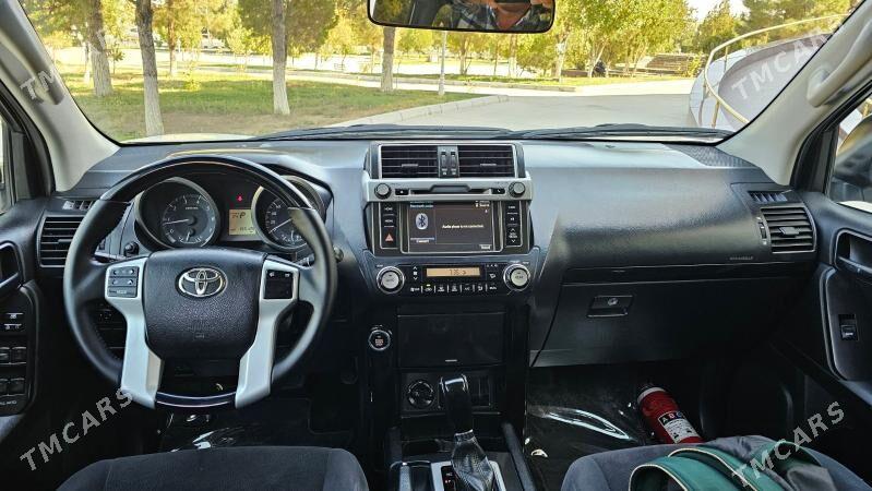 Toyota Land Cruiser Prado 2014 - 600 500 TMT - Туркменабат - img 7