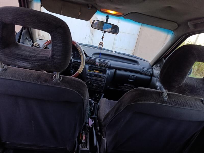 Opel Astra 1992 - 33 000 TMT - Görogly (Tagta) - img 3