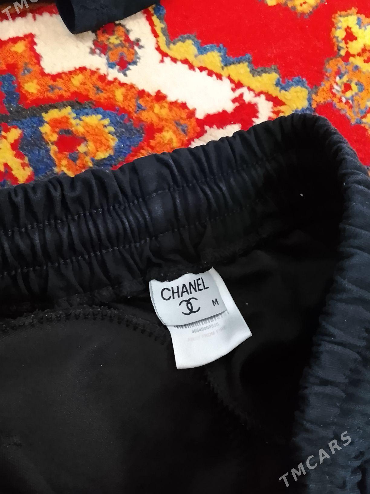 chanel usti ashagy - Daşoguz - img 2