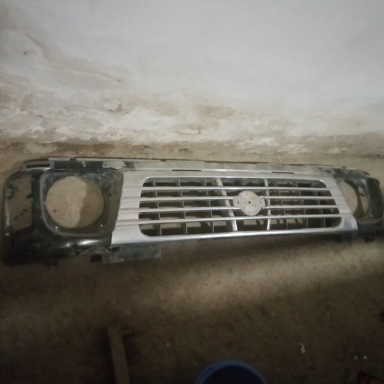 Nissan patrol 1 500 TMT - Дашогуз - img 2