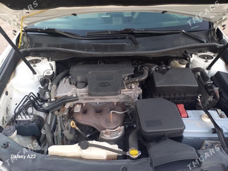 Toyota Camry 2014 - 245 000 TMT - Köneürgenç - img 5
