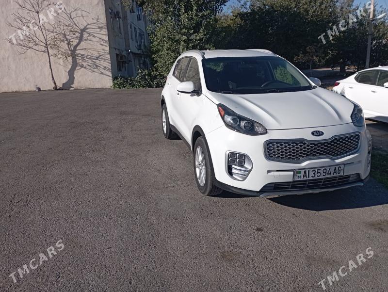 Kia Sportage 2018 - 230 000 TMT - Ашхабад - img 4