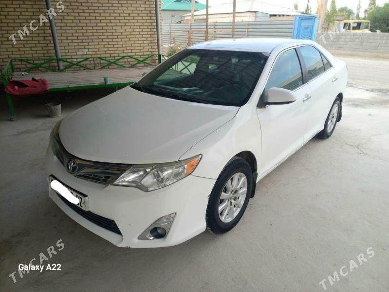 Toyota Camry 2014 - 245 000 TMT - Köneürgenç - img 2