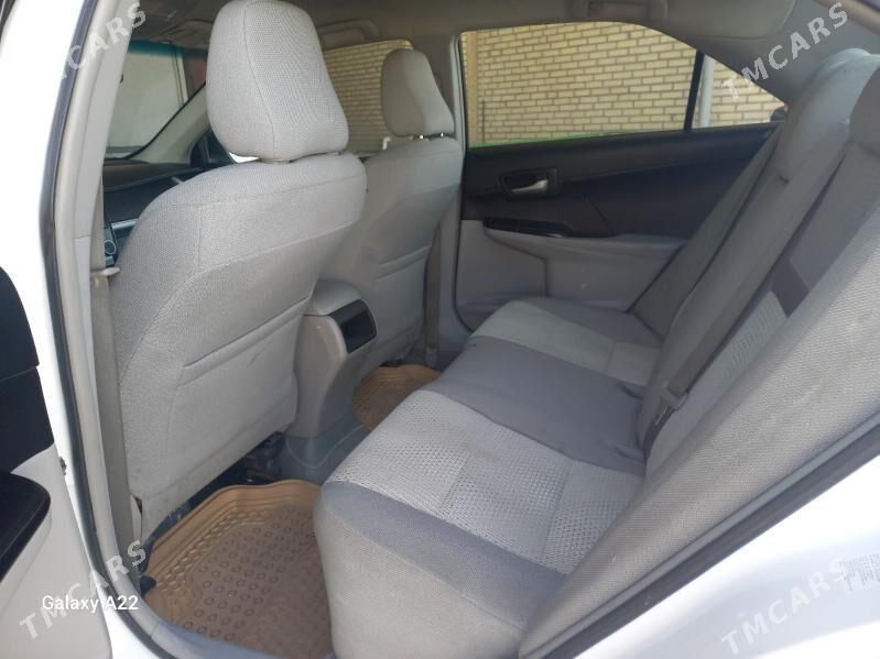 Toyota Camry 2014 - 245 000 TMT - Köneürgenç - img 8