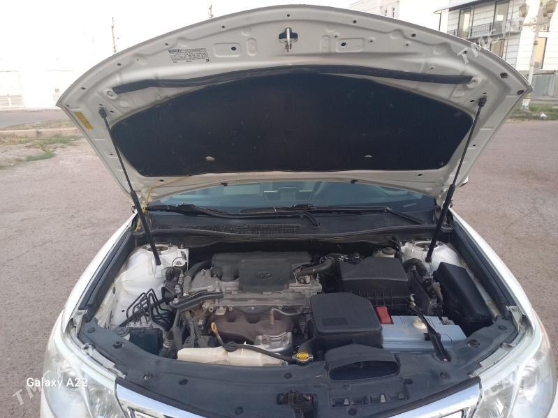 Toyota Camry 2014 - 245 000 TMT - Köneürgenç - img 7