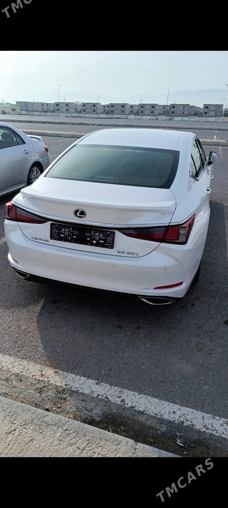 Lexus ES 350 2023 - 840 000 TMT - Türkmenabat - img 2