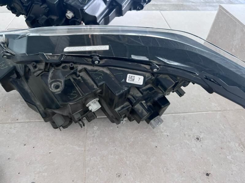 Rx 350 Fara 5 000 TMT - Aşgabat - img 2