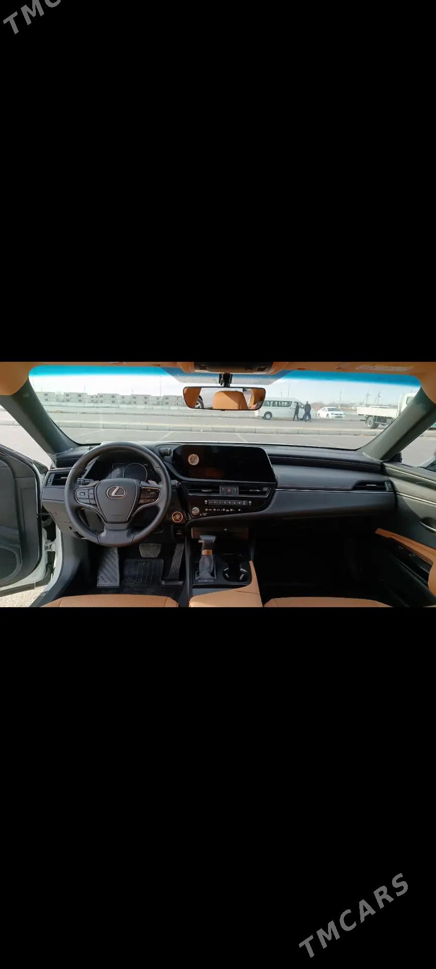 Lexus ES 350 2023 - 840 000 TMT - Türkmenabat - img 3