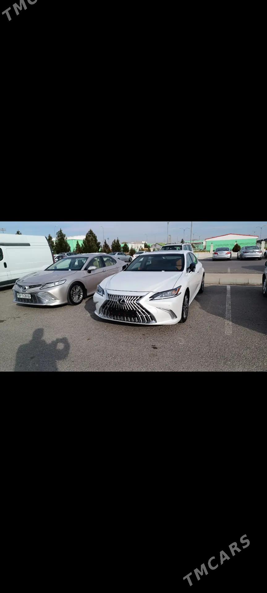 Lexus ES 350 2023 - 840 000 TMT - Türkmenabat - img 8