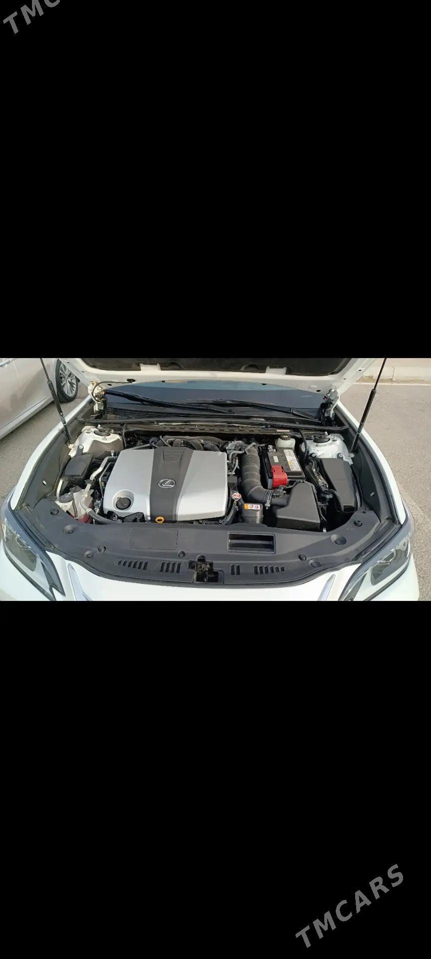 Lexus ES 350 2023 - 840 000 TMT - Türkmenabat - img 6