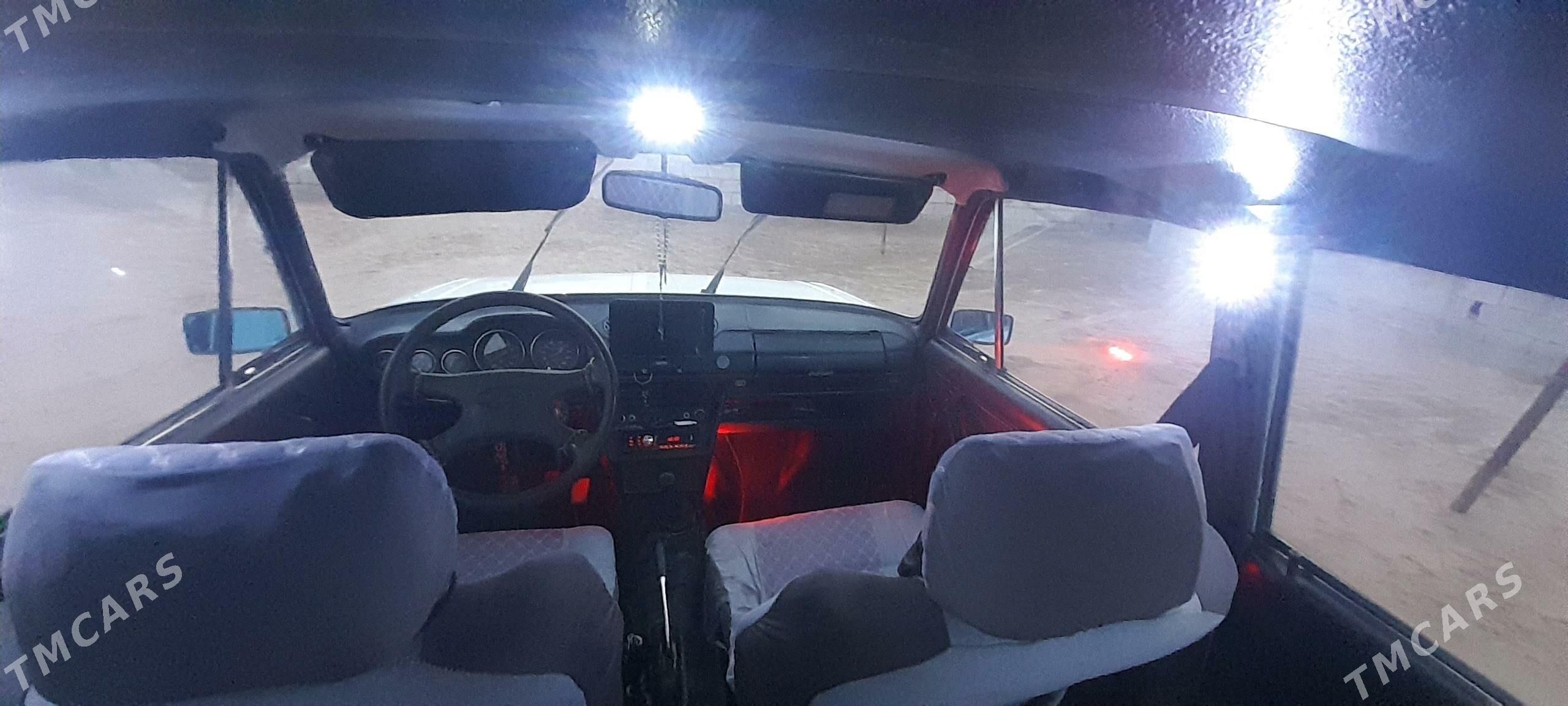 Lada 2106 1981 - 20 000 TMT - Эсенгулы - img 6