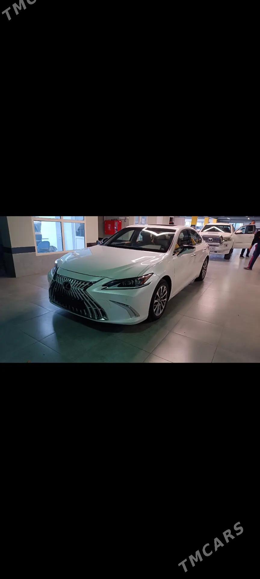 Lexus ES 350 2023 - 840 000 TMT - Türkmenabat - img 9
