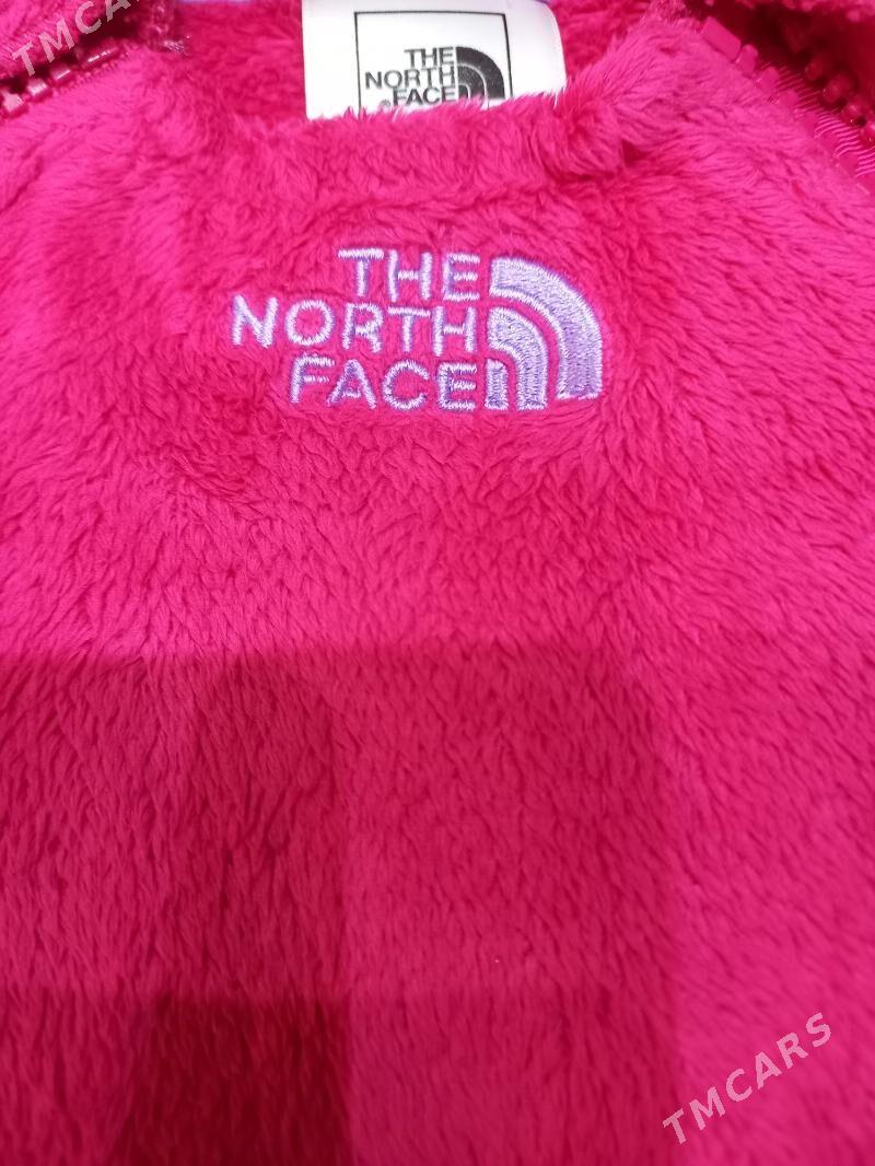 КОМБИНЕЗОН THE NORTH FACE!!!!! - Ашхабад - img 2