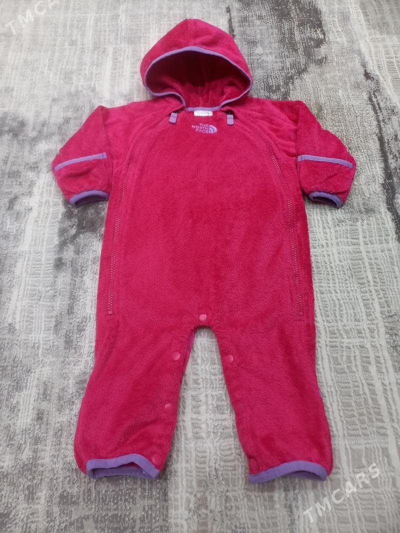 КОМБИНЕЗОН THE NORTH FACE!!!!! - Ашхабад - img 3