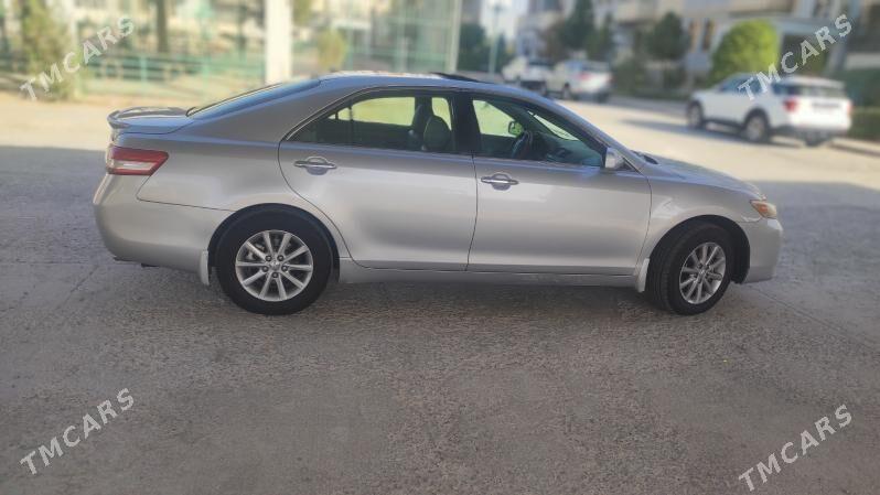 Toyota Camry 2011 - 215 000 TMT - Мары - img 6