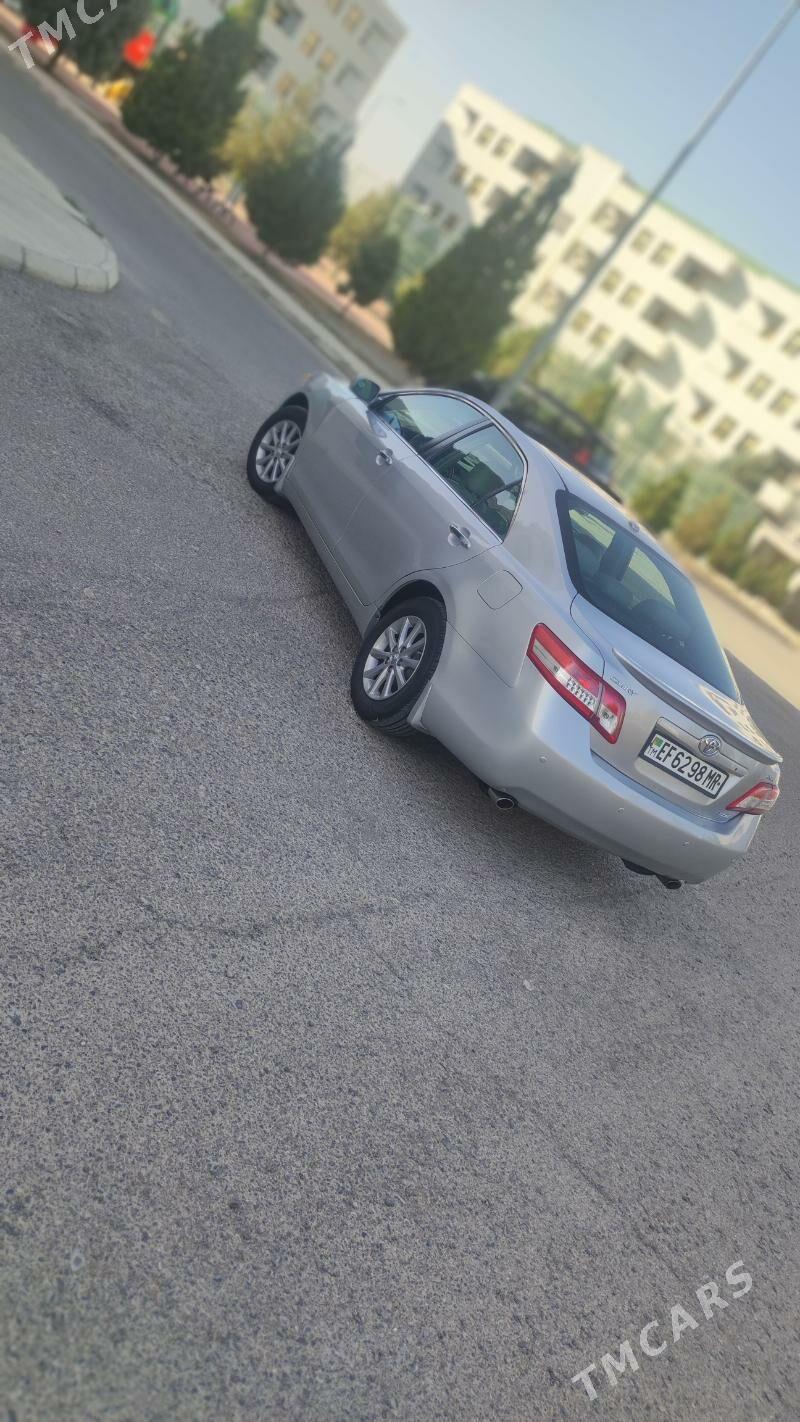 Toyota Camry 2011 - 215 000 TMT - Мары - img 7
