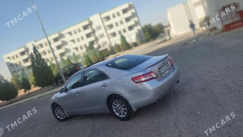Toyota Camry 2011 - 215 000 TMT - Мары - img 4