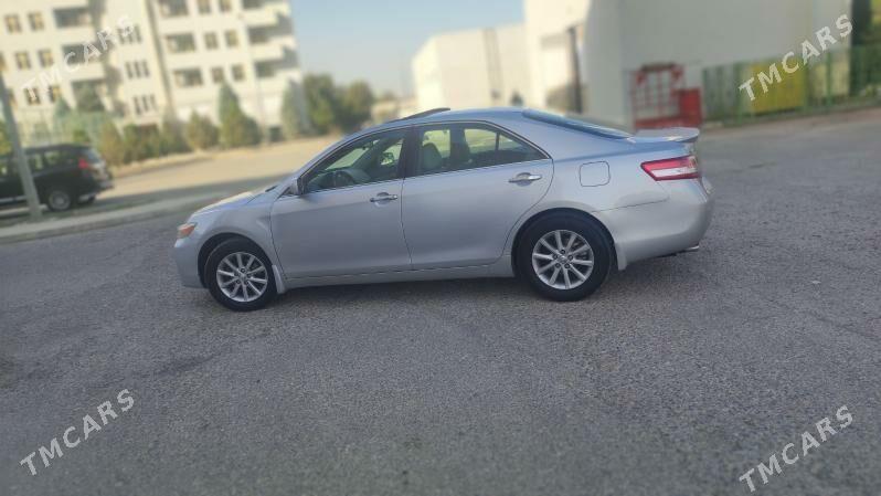 Toyota Camry 2011 - 215 000 TMT - Мары - img 5