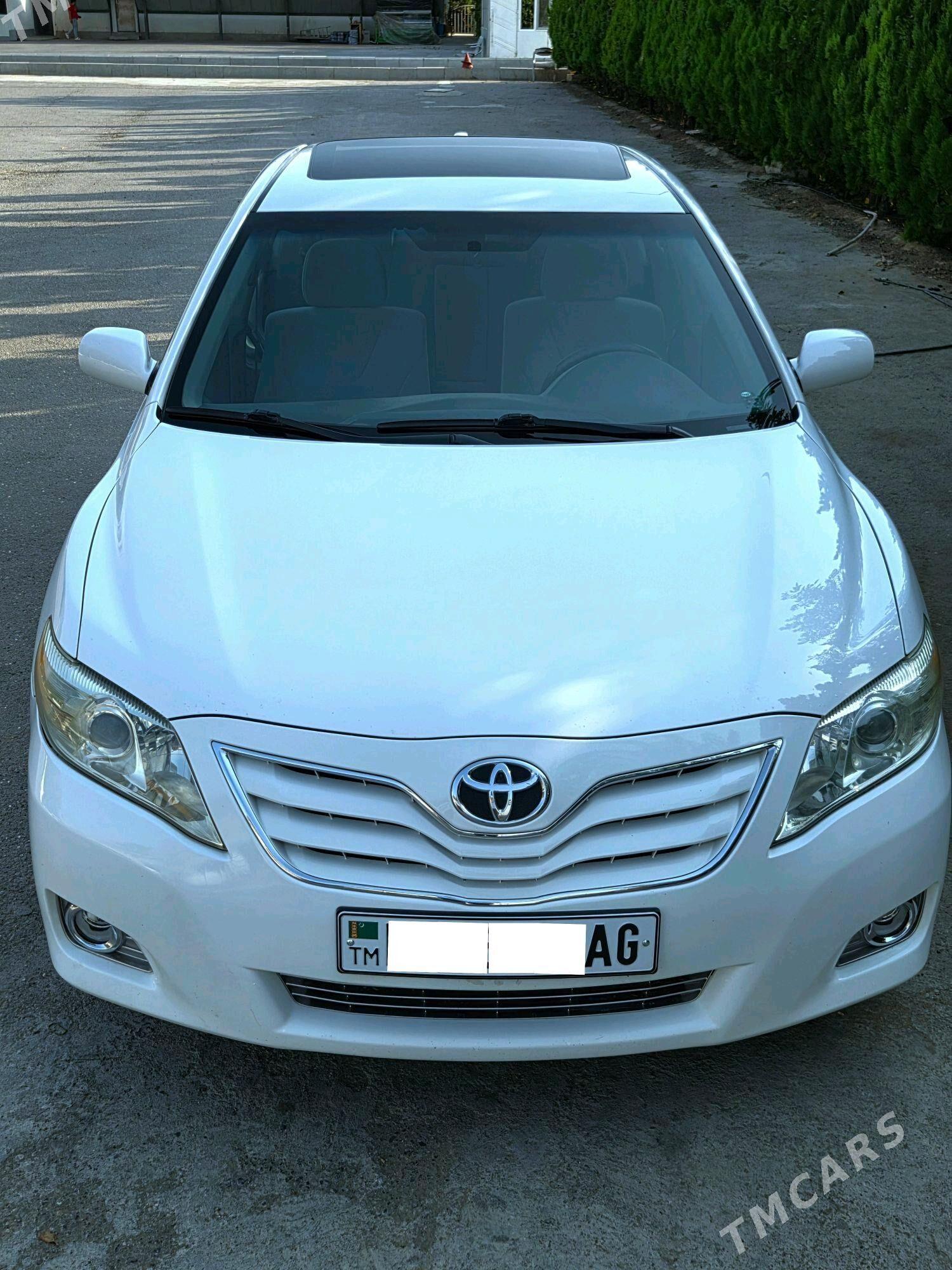 Toyota Camry 2011 - 243 000 TMT - Ашхабад - img 7