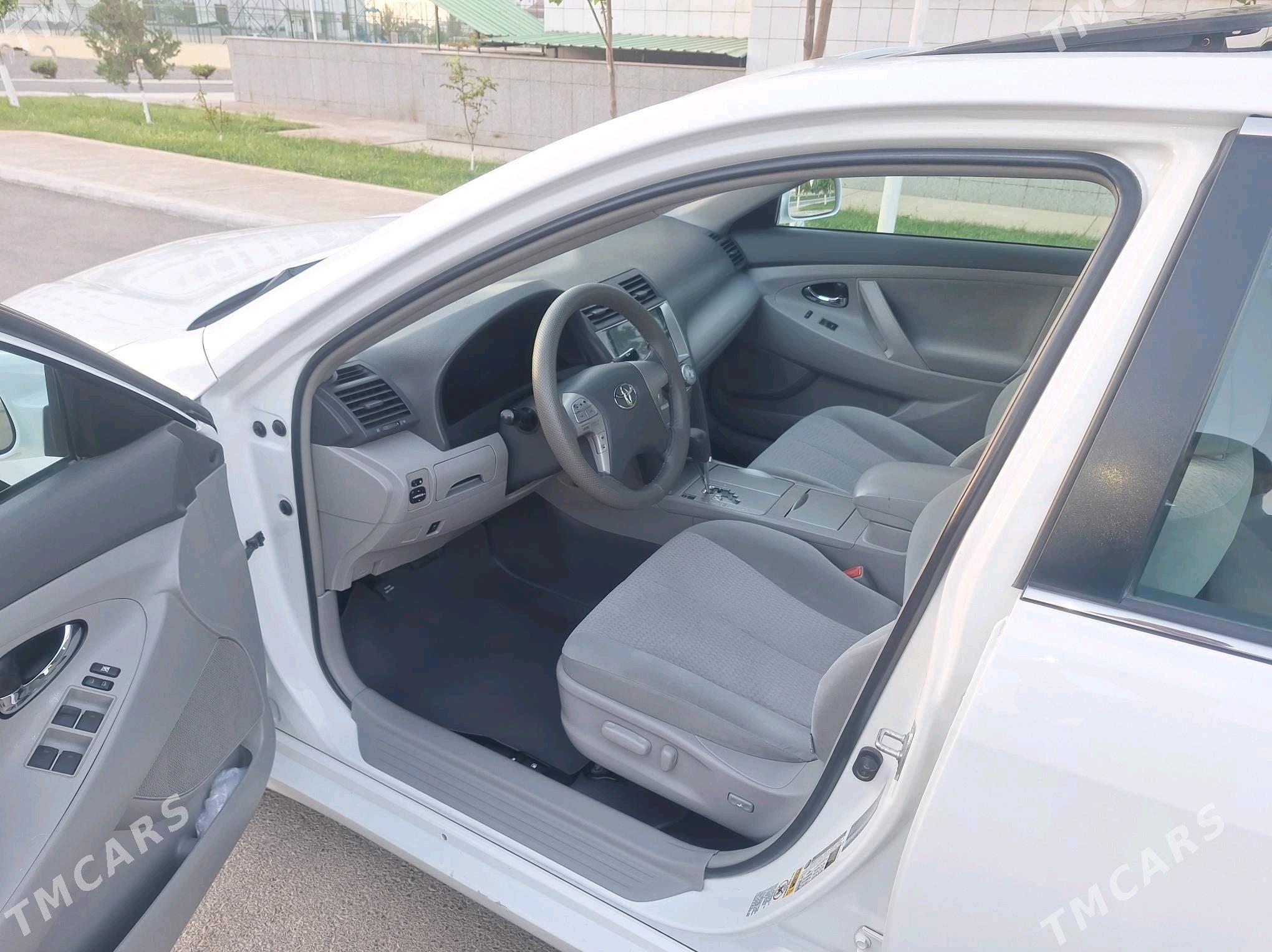 Toyota Camry 2011 - 243 000 TMT - Ашхабад - img 4