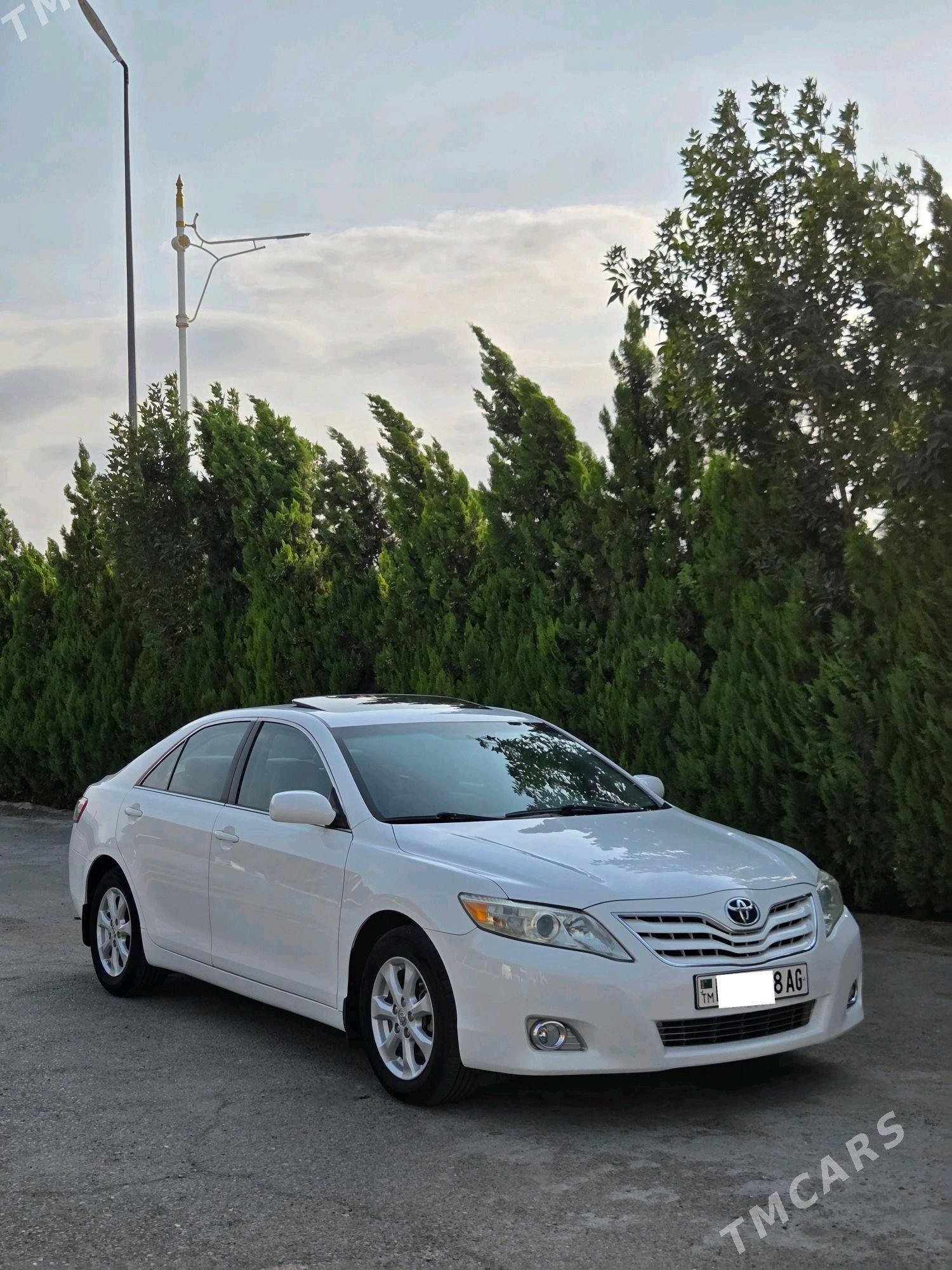 Toyota Camry 2011 - 243 000 TMT - Ашхабад - img 2