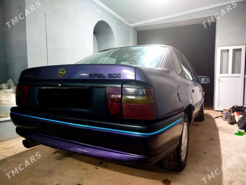 Opel Vectra 1993 - 30 000 TMT - Şabat etr. - img 2