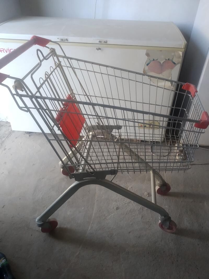 Araba marketler üçin - Tejen - img 3