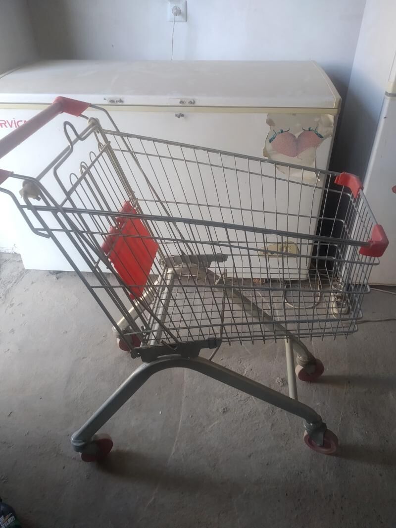 Araba marketler üçin - Tejen - img 4