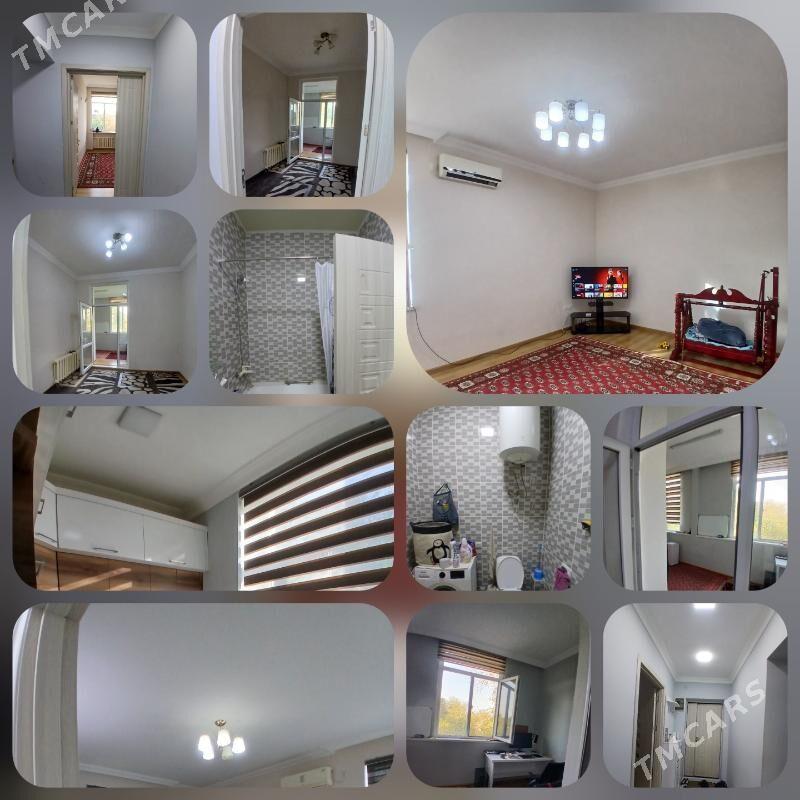 возле Университета - Ашхабад - img 1