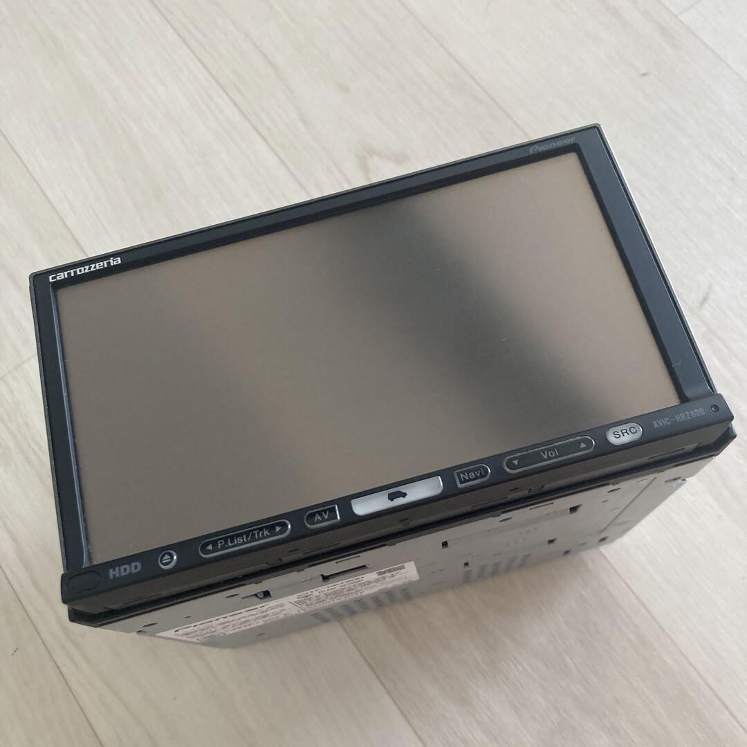 CARROZZERIA PIONEER HRZ800 500 TMT - Ашхабад - img 2