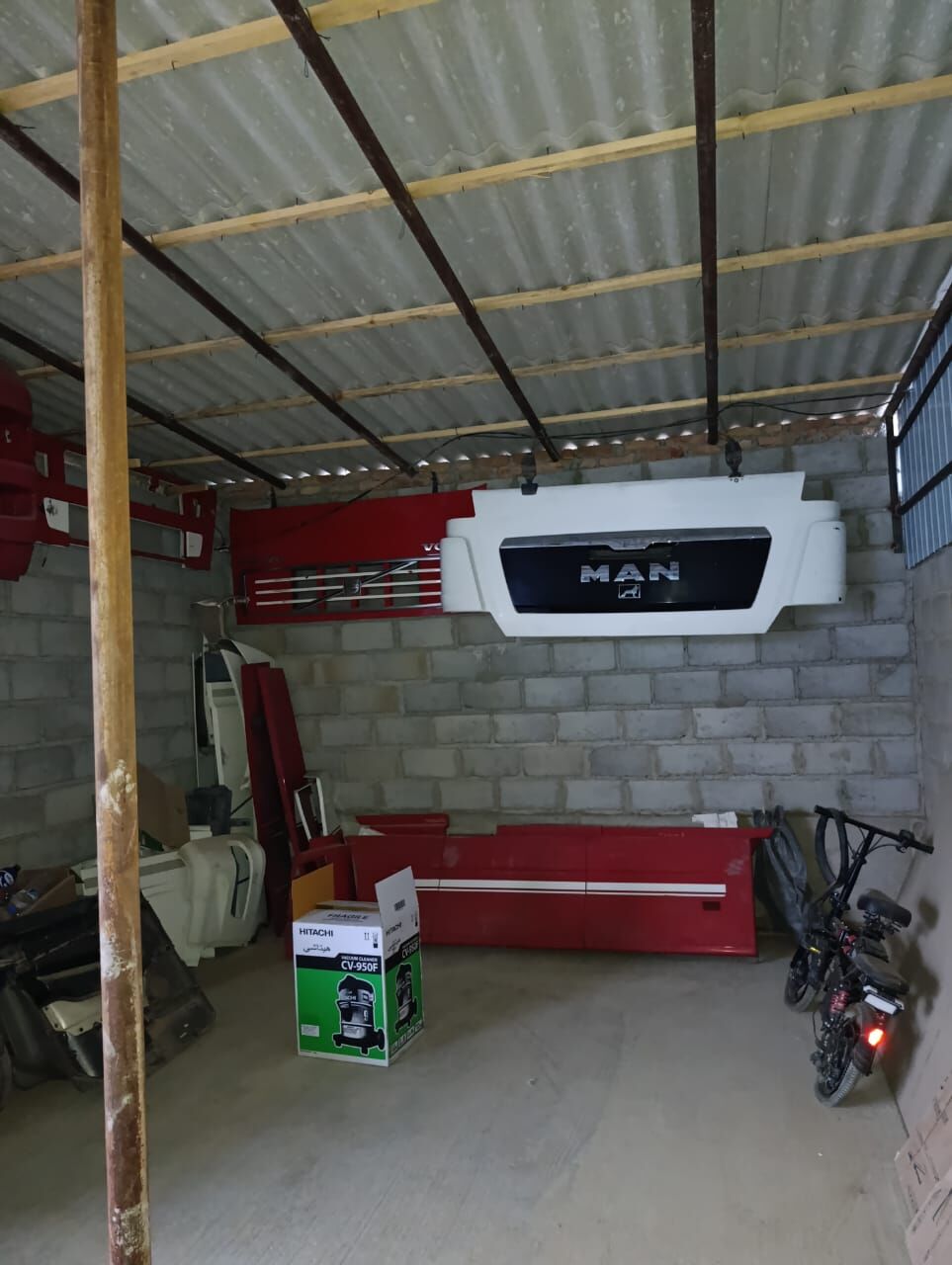 volvo 1 000 TMT - Гумдаг - img 1