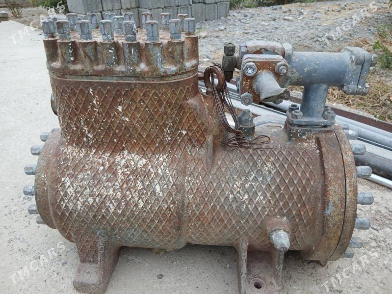 Kompresor - Гёкдепе - img 5