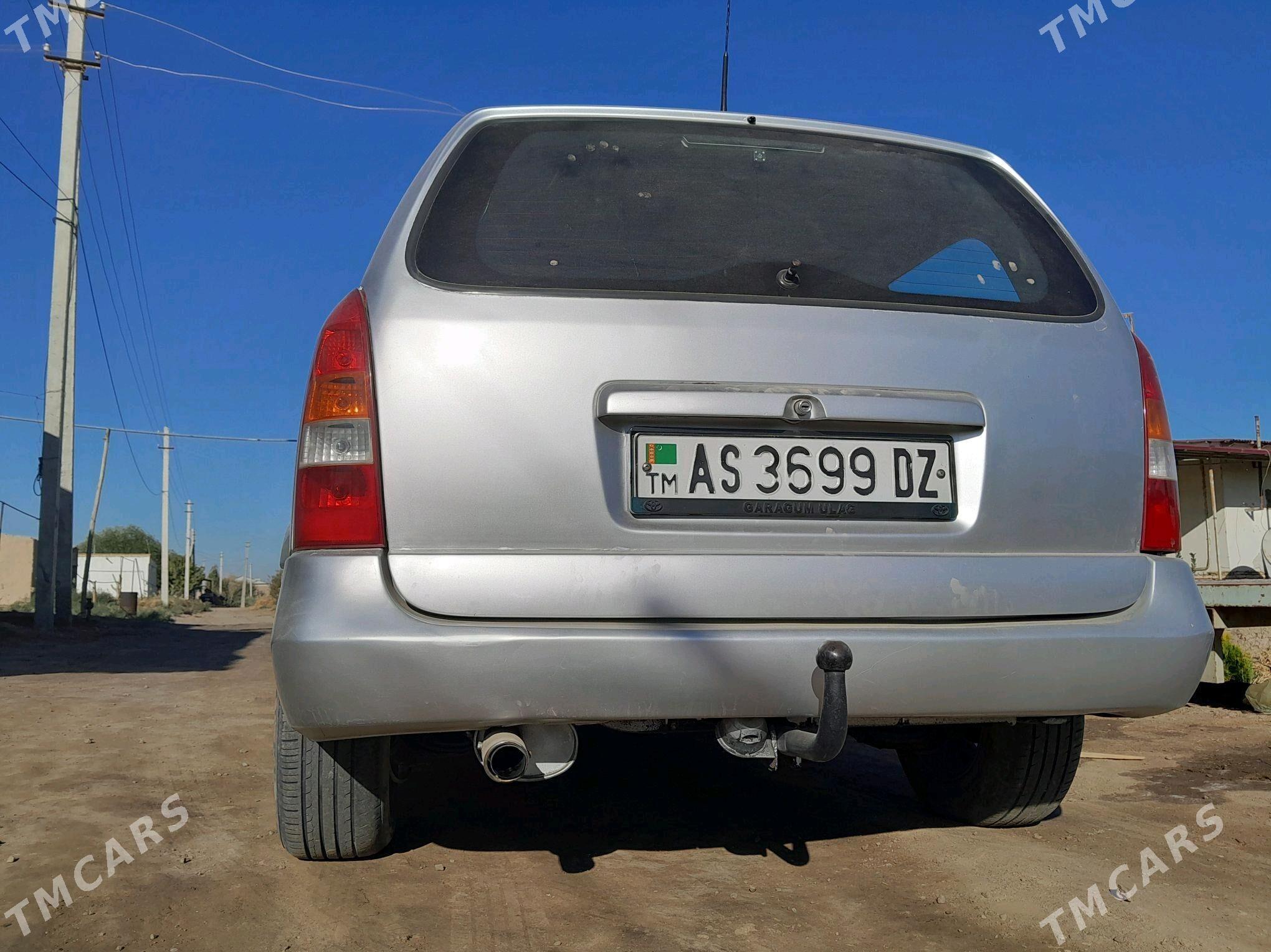 Opel Astra 1998 - 77 000 TMT - Дашогуз - img 2