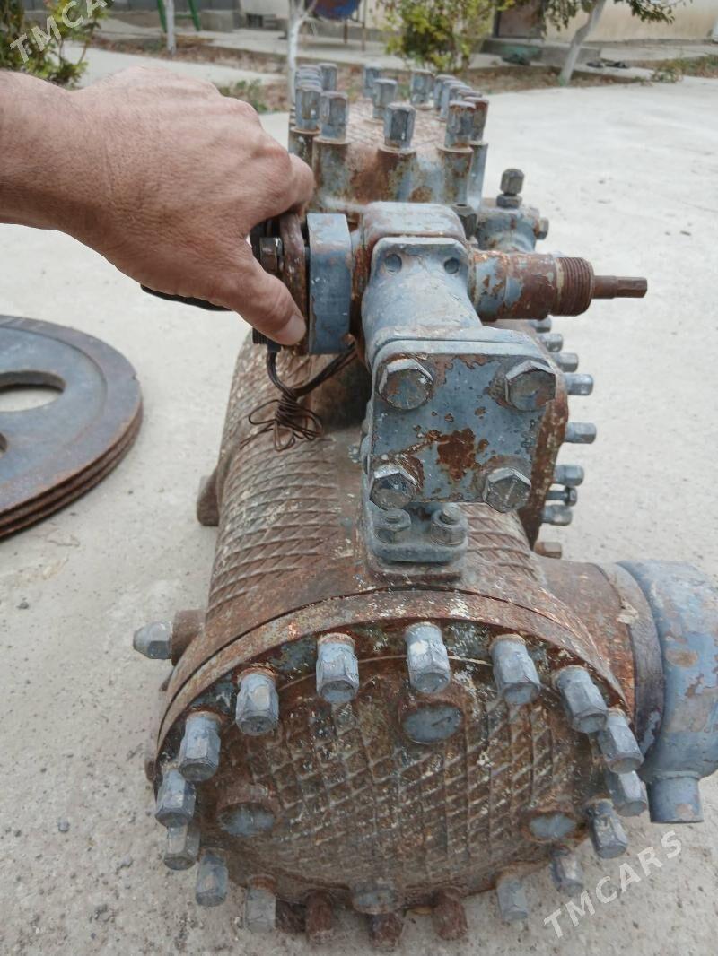 Kompresor - Гёкдепе - img 3