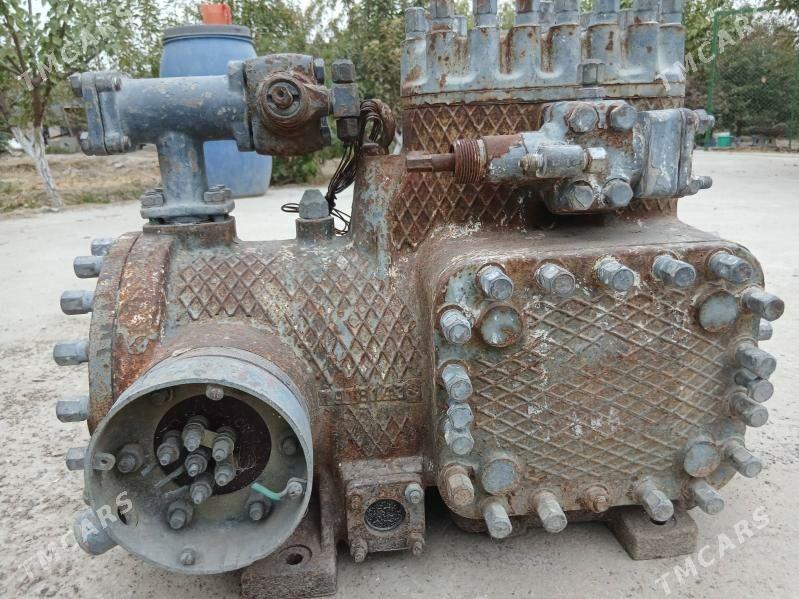 Kompresor - Гёкдепе - img 1