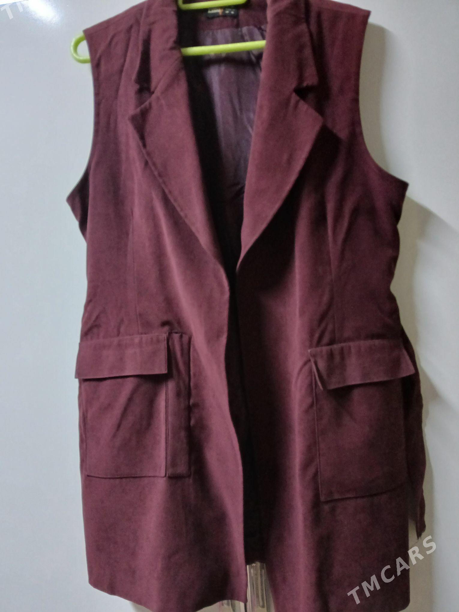 palto - Балканабат - img 2