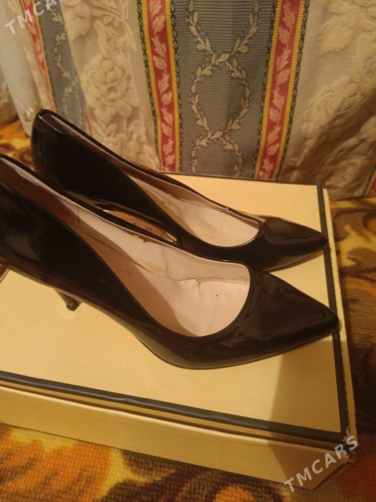 женские туфли - Aşgabat - img 2