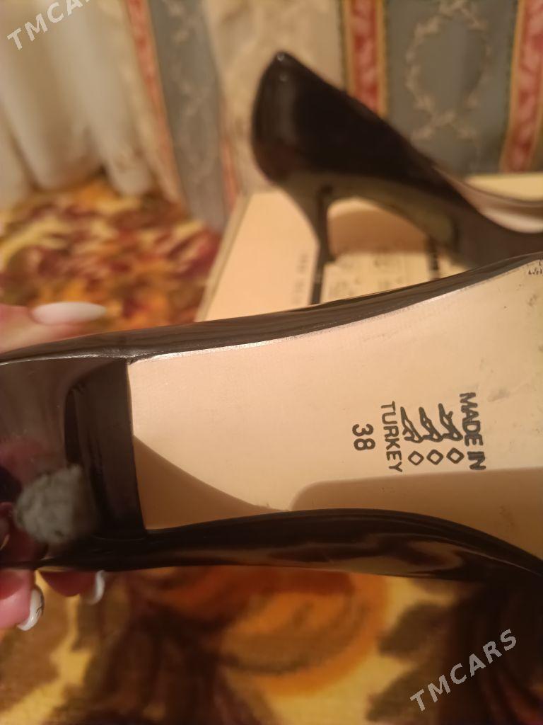 женские туфли - Aşgabat - img 3