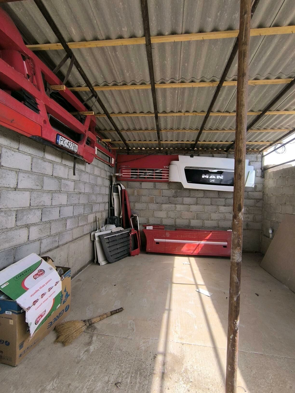 volvo 1 000 TMT - Гумдаг - img 7