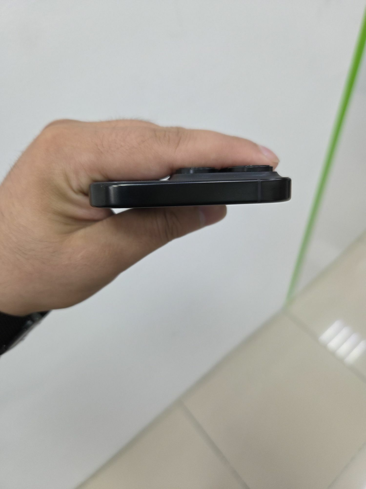 16 Pro 1002sim - Aşgabat - img 3