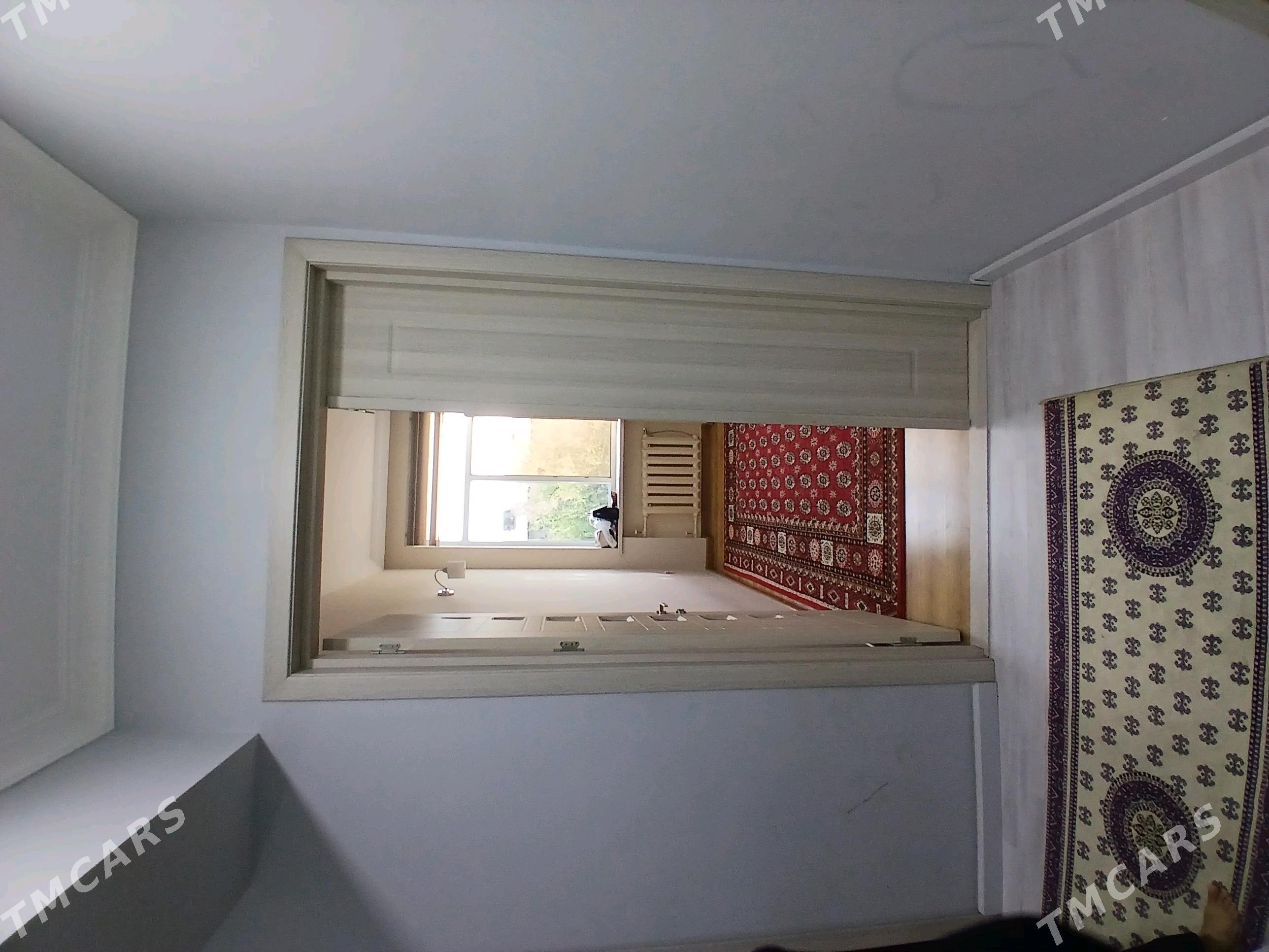 возле Университета - Ашхабад - img 2