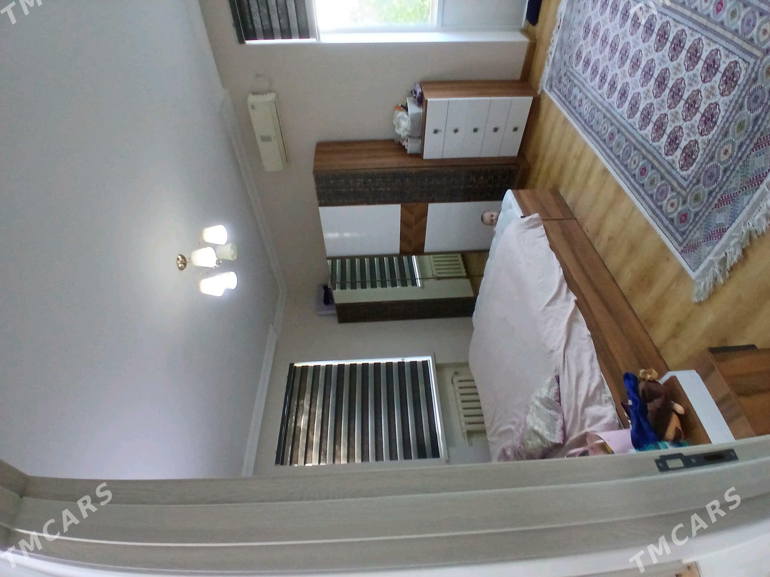 возле Университета - Ашхабад - img 3