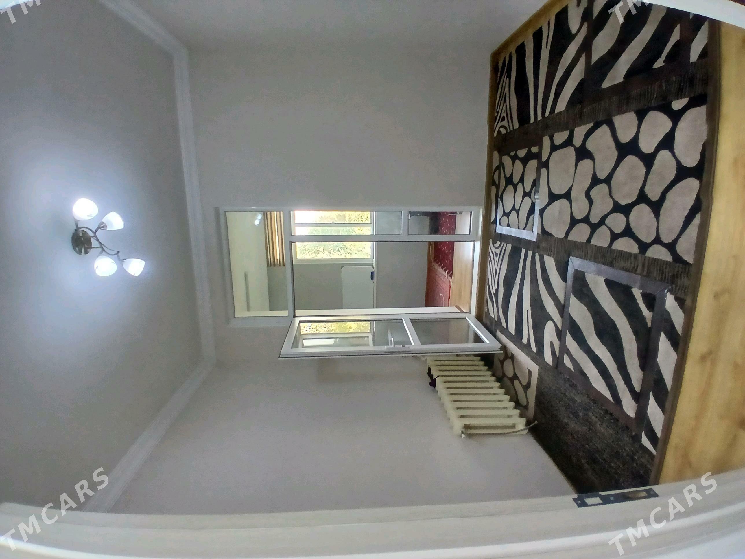 возле Университета - Ашхабад - img 4