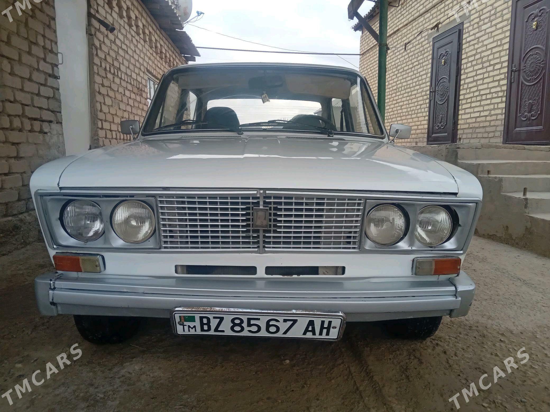Lada 2106 1999 - 20 000 TMT - Теджен - img 2