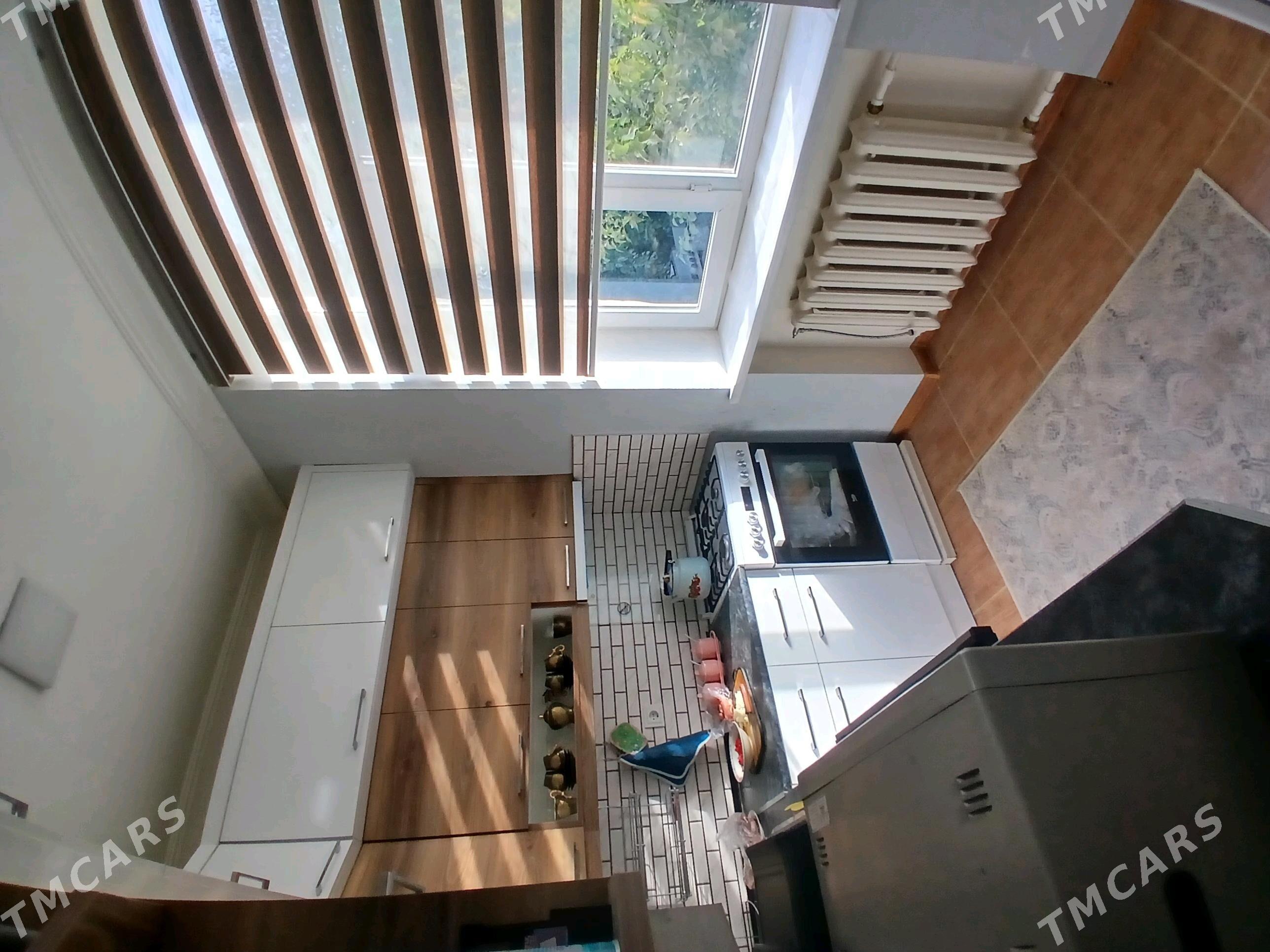 возле Университета - Ашхабад - img 5