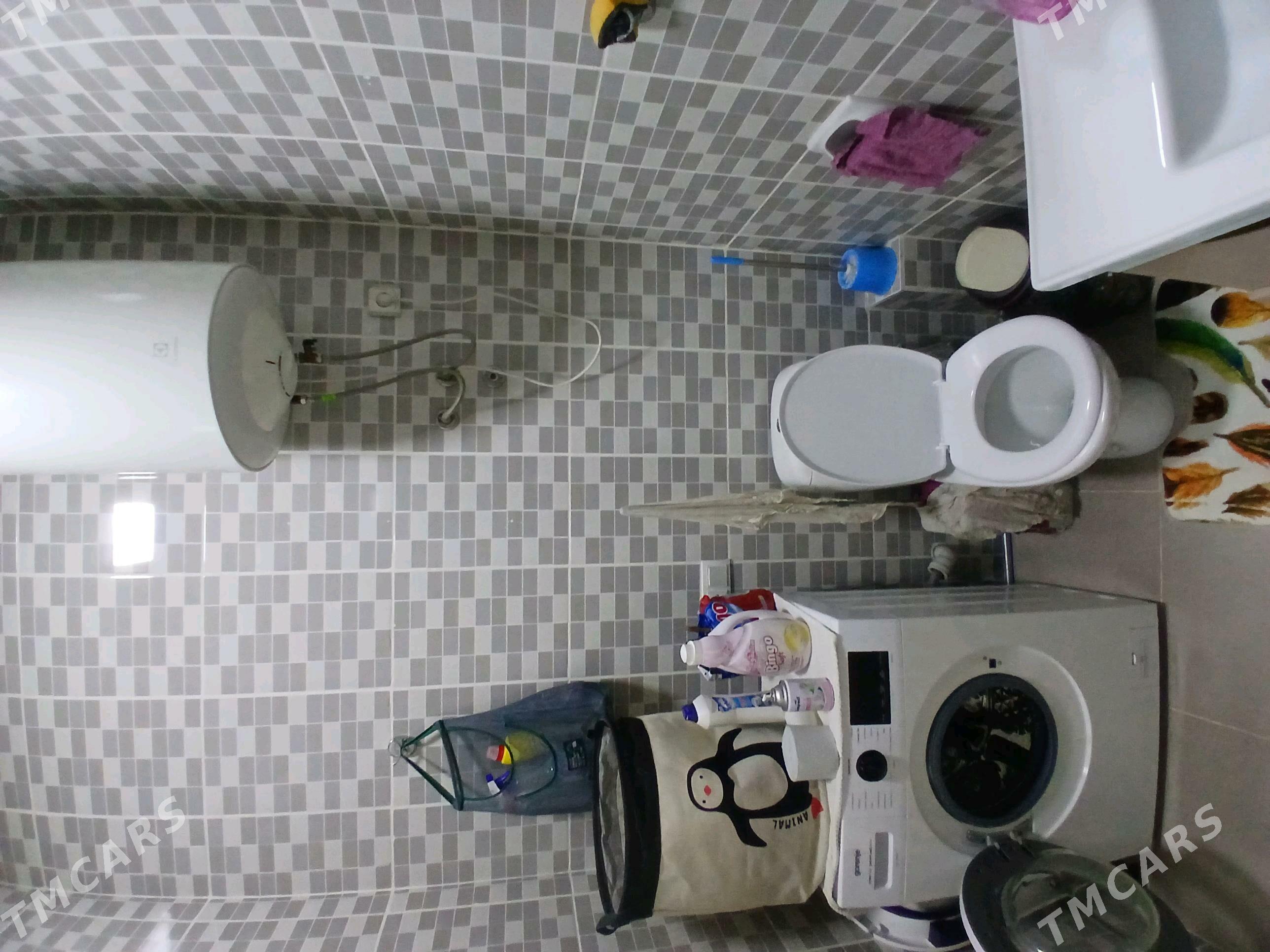 возле Университета - Ашхабад - img 6