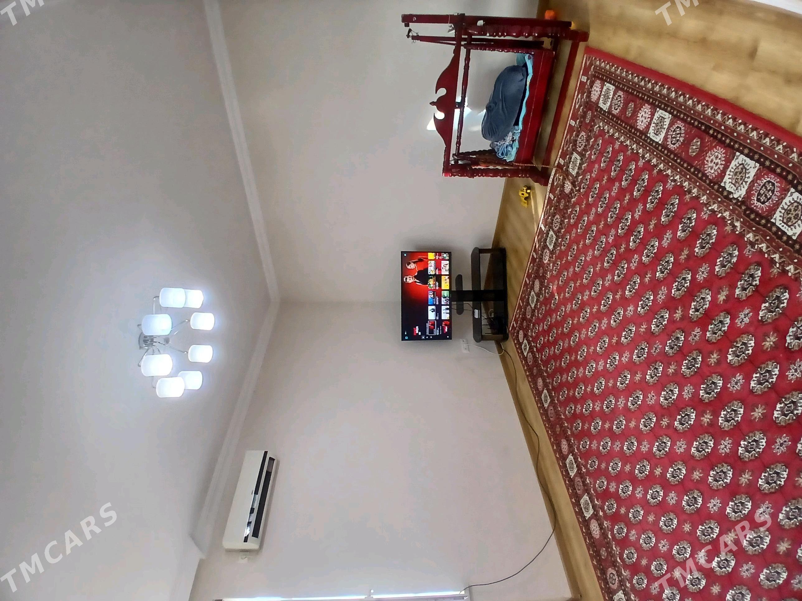 возле Университета - Ашхабад - img 7