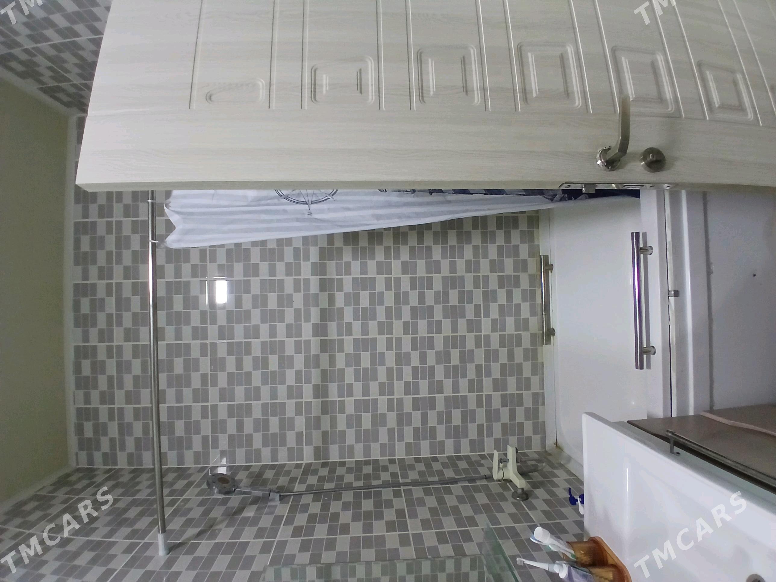 возле Университета - Ашхабад - img 8