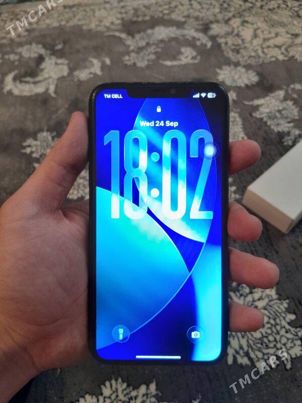iPhone 11 Pro Max/95% - Aşgabat - img 2