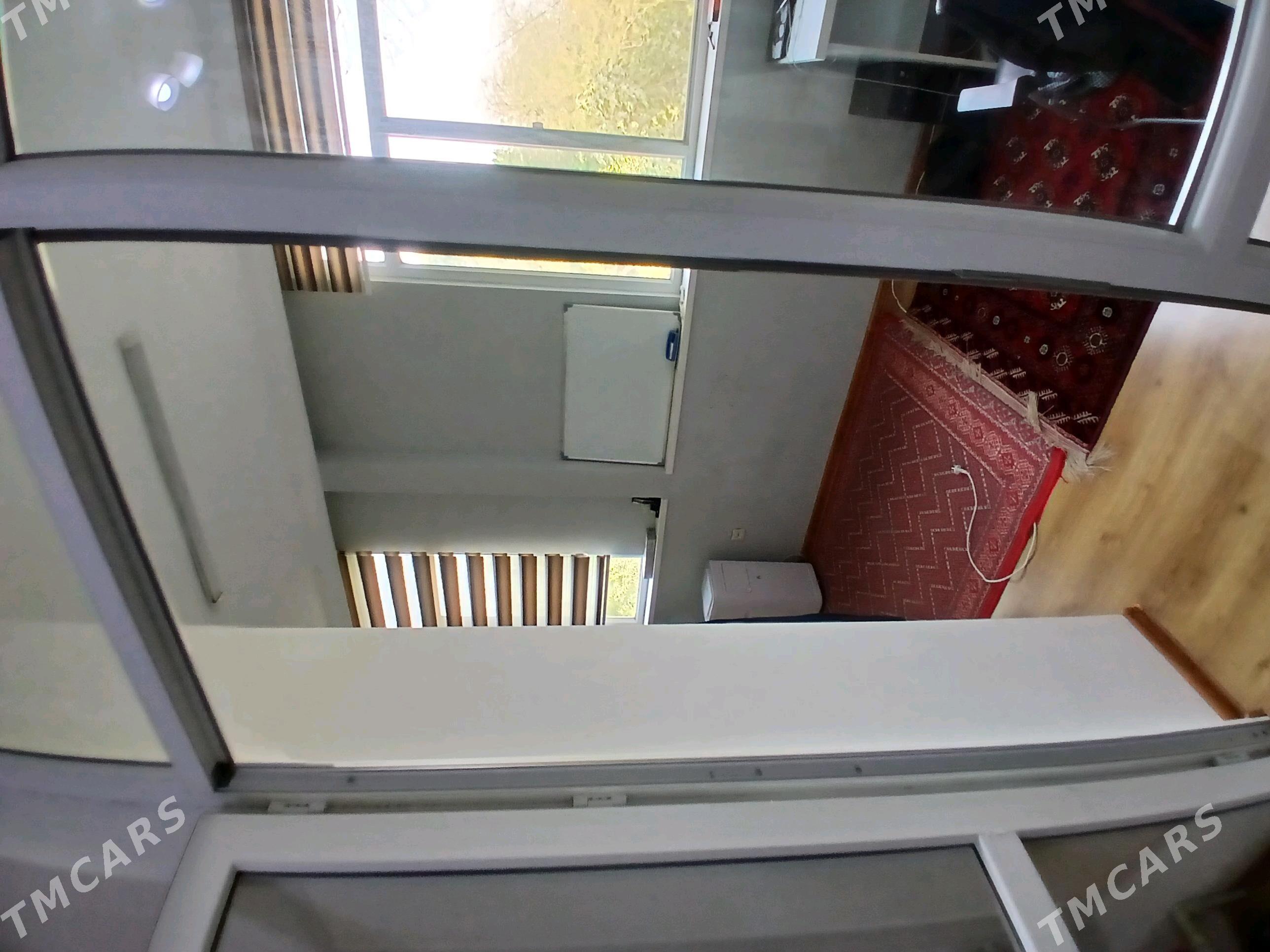 возле Университета - Ашхабад - img 9